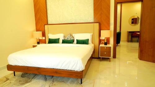 Agara Complejo | Stellar 23 Resort