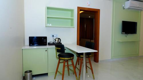 Agara Complejo | Stellar 23 Resort