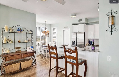 Ono Island Condominio | DISPONIBILIDAD DE JULIO - Beach Colony Resort Gulf Paradise 10th Floor