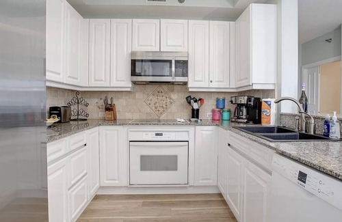 Ono Island Condominio | DISPONIBILIDAD DE JULIO - Beach Colony Resort Gulf Paradise 10th Floor
