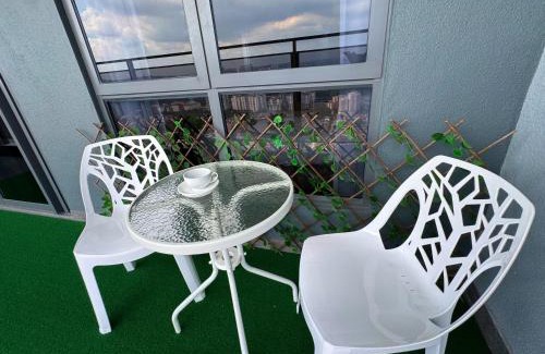 Sri Petaling Apartamento | Stellar 8th 3 Room Fully Air-Con Suite Bandar Baru Sri Petaling, 57000 Kuala Lumpur,