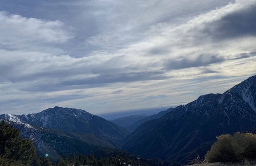 Wrightwood Casa | Stellar Jay Suite