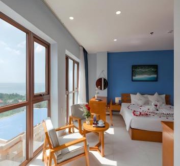 Duong Dong Apartamento | Stellar Phú Quốc - Hotel