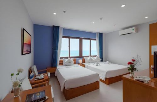 Duong Dong Apartamento | Stellar Phú Quốc - Hotel