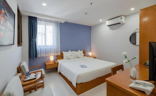 Duong Dong Apartamento | Stellar Phú Quốc - Hotel