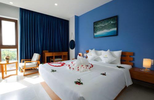 Duong Dong Apartamento | Stellar Phú Quốc - Hotel