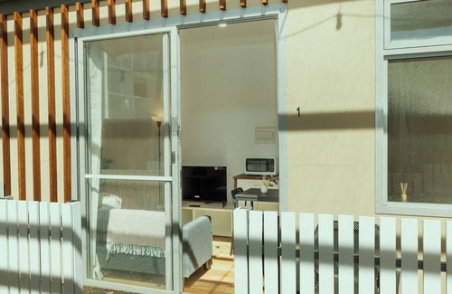 Adelaide Central Business District Cabina | Stellar Residence #2