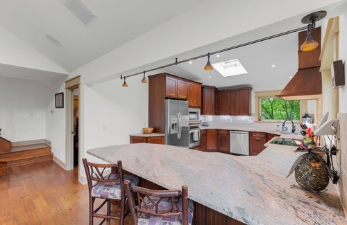 New Tripoli Cabina | ¡El lugar perfecto para escaparse!