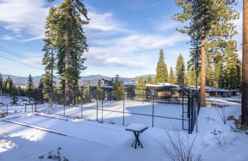 Downtown Casa | Stellar Ski In Ski Out # 2 Northstar Townhome, HOA Amenities