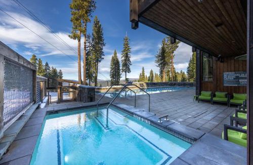Downtown Casa | Stellar Ski In Ski Out # 2 Northstar Townhome, HOA Amenities