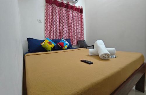 Kuilapalayam Apartamento | Stellar Stays