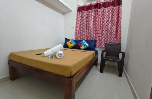 Kuilapalayam Apartamento | Stellar Stays