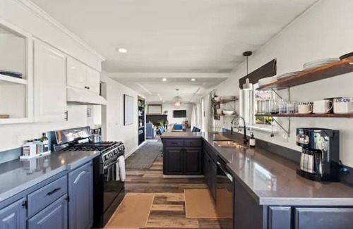 West End Casa | Stellar views of the Bay & the Olympics