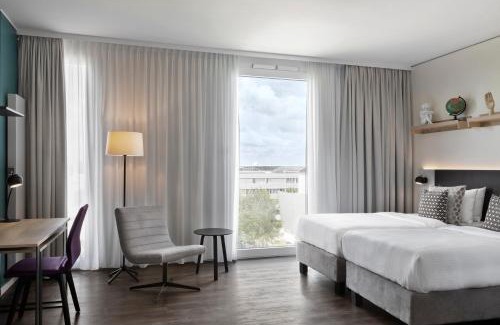 Munchen District Apartamento | Stellaris Apartment Hotel