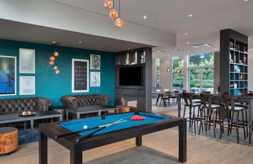 Munchen District Apartamento | Stellaris Apartment Hotel