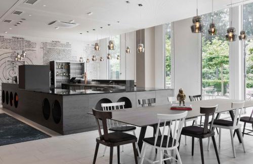 Munchen District Apartamento | Stellaris Apartment Hotel