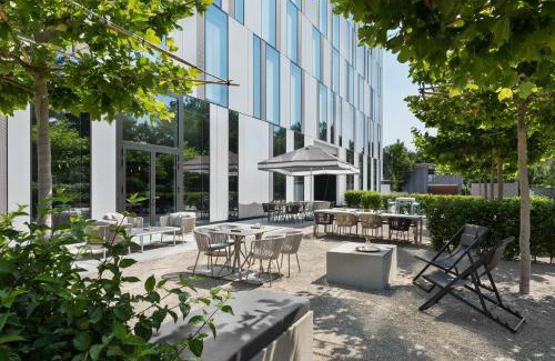 Munchen District Apartamento | Stellaris Apartment Hotel
