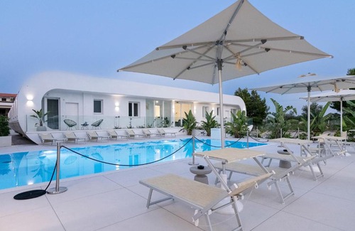 Termoli Apartamento | Stellaris Apartrooms