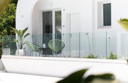 Termoli Apartamento | Stellaris Apartrooms