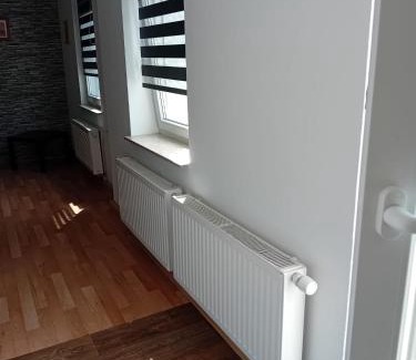 Crimmitschau Apartamento | Stellas Monteurwohnungen