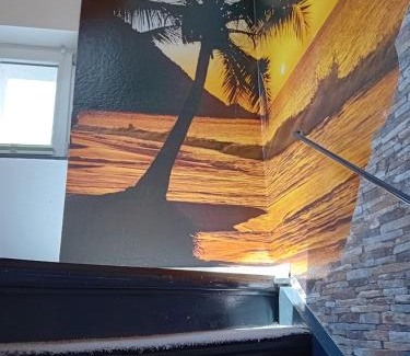 Crimmitschau Apartamento | Stellas Monteurwohnungen