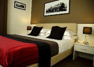Vasto Hotel | Stelle Hotel The Businest