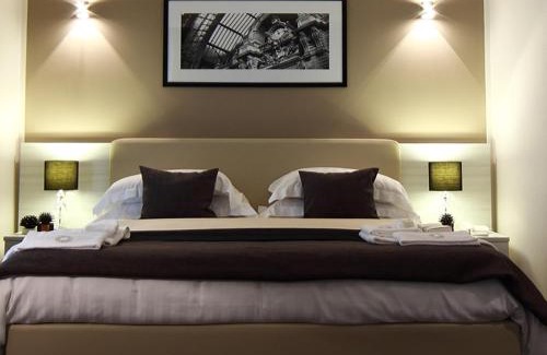 Vasto Hotel | Stelle Hotel The Businest
