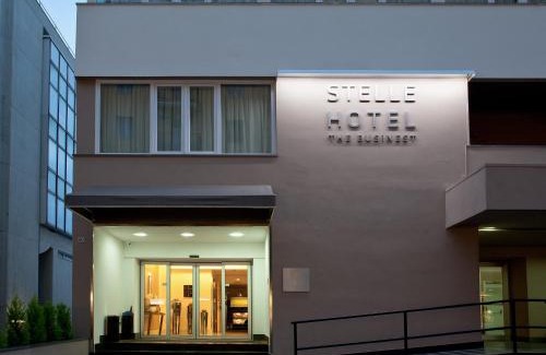 Vasto Hotel | Stelle Hotel The Businest