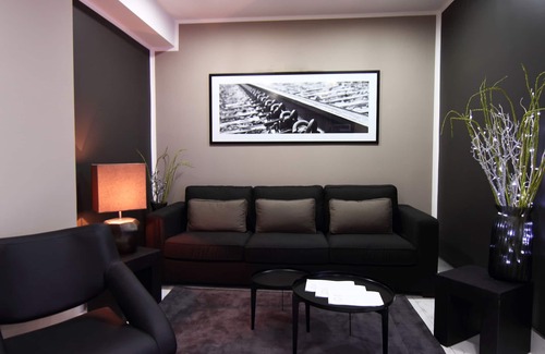 Vasto Hotel | Stelle Hotel The Businest