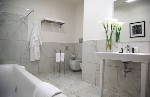 Vasto Hotel | Stelle Hotel The Businest