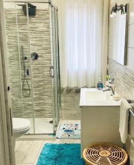Tropea Apartamento | Stelle Marine