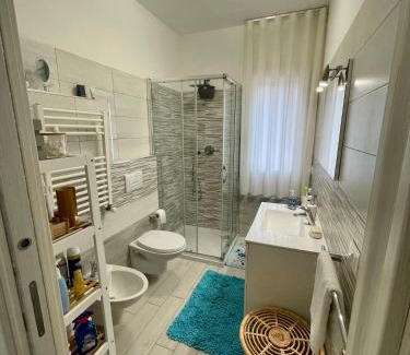 Tropea Apartamento | Stelle Marine