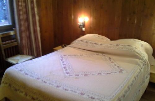 Lanslevillard Casa | Stellina