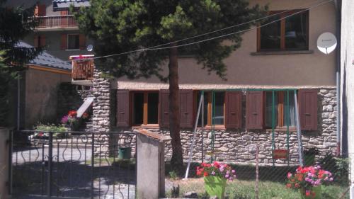 Lanslevillard Casa | Stellina