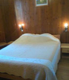 Lanslevillard Casa | Stellina