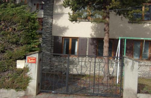 Lanslevillard Casa | Stellina