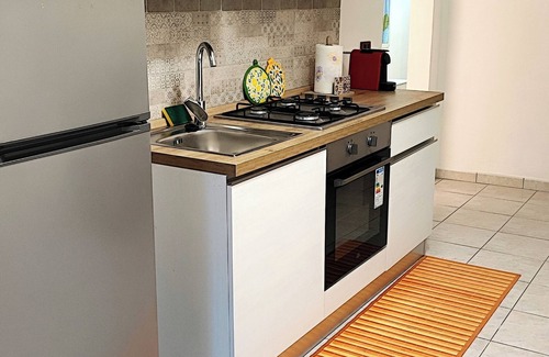 Vasto Apartamento | STELLINA VACATION HOME IN THE CENTER OF VASTO