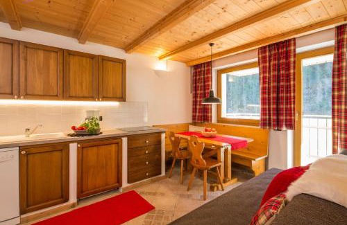 Trafoi Apartamento | Stelvio Residence
