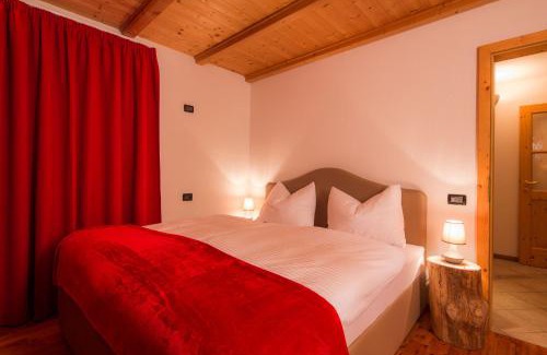 Trafoi Apartamento | Stelvio Residence
