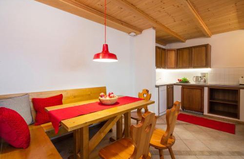 Trafoi Apartamento | Stelvio Residence