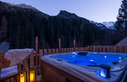 Trafoi Apartamento | Stelvio Residence