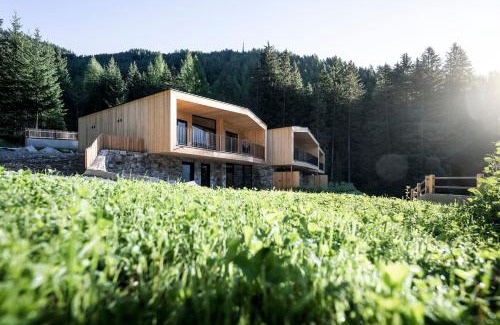 Val di Vizze Cabina | Stelza Nature Chalet