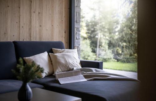 Val di Vizze Cabina | Stelza Nature Chalet