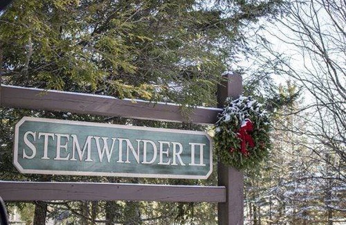 Snowshoe Apartamento | Stemwinder 5 SKI IN SKI OUT Spectacular 4 BR Home Spacious Deck