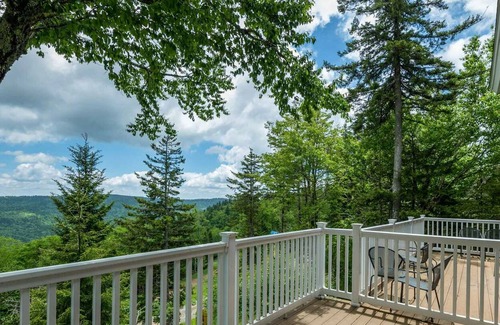 Snowshoe Condominio | Stemwinder Townhomes by Casago