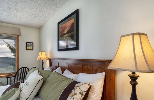 Snowshoe Condominio | Stemwinder Townhomes by Casago