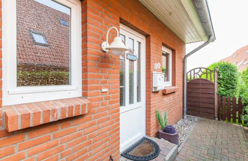 Ellenberg Casa | Stender