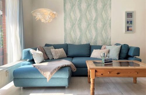 Ellenberg Casa | Stender