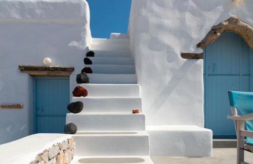 Donoussa Casa | Stenosa