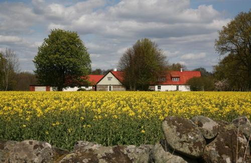 Kivik Apartamento | Stenrosgården